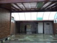 Casa no bairro de Furnas